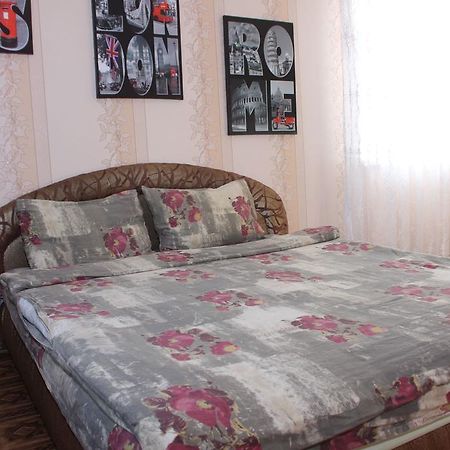 Apartment On Kursova 3A Bila Tserkva Extérieur photo