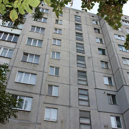 Apartment On Kursova 3A Bila Tserkva Extérieur photo