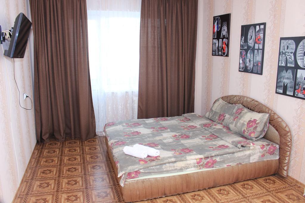 Apartment On Kursova 3A Bila Tserkva Extérieur photo