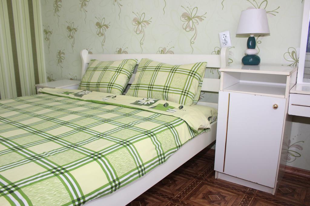 Apartment On Kursova 3A Bila Tserkva Extérieur photo