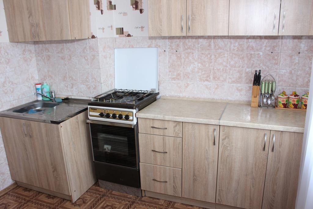 Apartment On Kursova 3A Bila Tserkva Extérieur photo