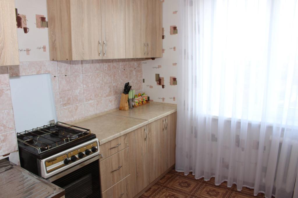 Apartment On Kursova 3A Bila Tserkva Extérieur photo