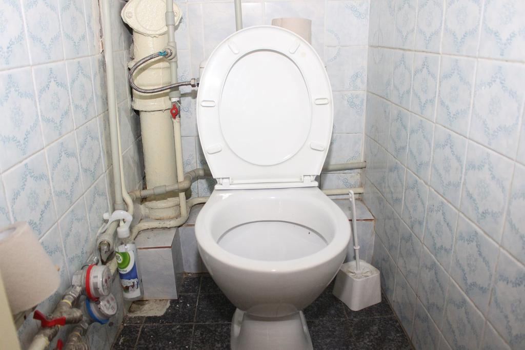 Apartment On Kursova 3A Bila Tserkva Extérieur photo